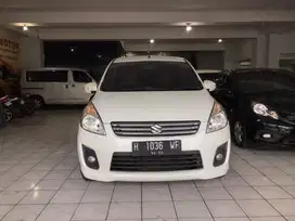 Ertiga GX AT 2014