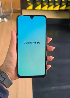 Samsung A16 Versi 5G 8/256