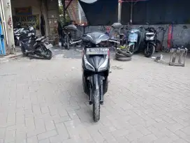 Vario Agnes 2014. Ss lengkap
