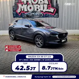 Mazda CX 30 2.0 GT