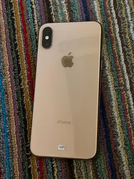 Hp iphone xs 64gb