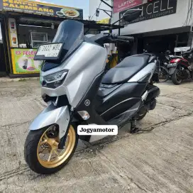 NMAX 155 CONNECTED TAHUN 2022 KM LOW 11 RIBU