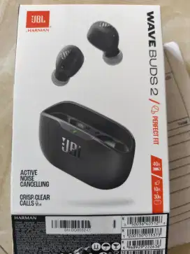 Jbl wave buds2 original