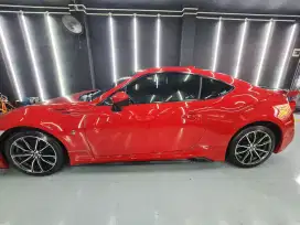 Salon Mobil Panggilan