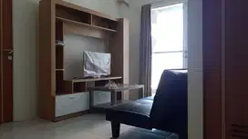 Apartement Puncak Dharmahusada Full Furnished dijual (BB)