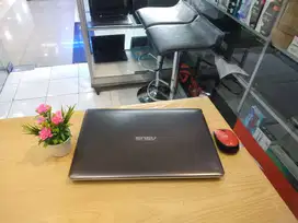DIJUAL LAPTOP ASUS N550JK CORE i7