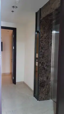 Apartemen Menteng Park 2BR  Private lift