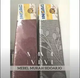 Kasur Busa Spon Rebondit Innoac Tebal 18cm ukuran 160x200