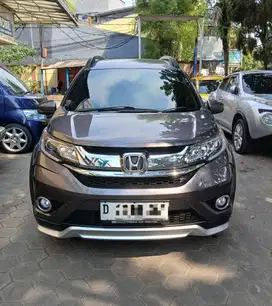 Istimewa Dp. 13 jt Honda BR-V 1.5 Prestige AT / Matic 2019