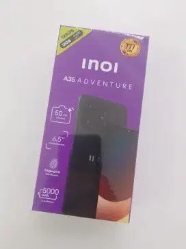 INOI A35 CUMA SEJUTAAN PROMO KREDIT TANPA DP SYARAT KTP