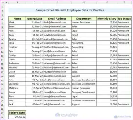 Jasa Pengolahan Data Excel – Cepat, Rapi & Profesional,