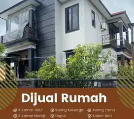 DIJUAL CEPAT !!! NEGO KERAS SAMPAI DEAL !!!