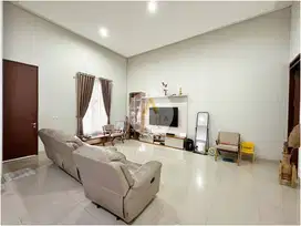 Rumah Siap Huni di Cluster Kopo Safira Hanya 5 menit ke Tol Kopo