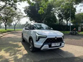 MITSUBISHI XFORCE ULTIMATE AT 2023