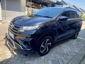 Toyota Rush 2022 Bensin