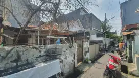 Jual Rumah hitung tanah lebih rendah dari PBB
