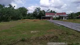 Bisa Dicicil 12x Bunga 0% Tanah Kavling Dekat Mitra Keluarga Deltamas