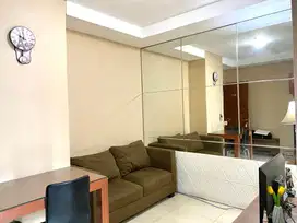 Disewakan  Apartemen Thamrin  Residence 2/BR