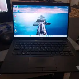 Laptop Dell E 7390 Touchscreen