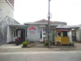 Jual Rumah Lokasi Strategis di Wates Kab Kediri Dekat Kantor Pos Wates
