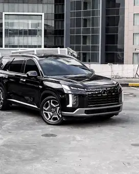 Hyundai Palisade 2023 Diesel