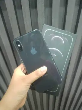 iPhone xs 256 inter regist