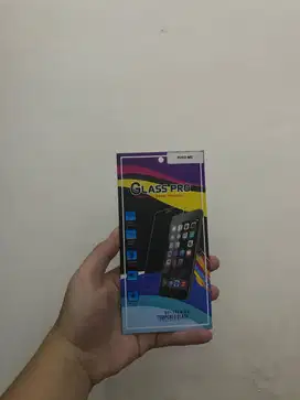 Screen Guard Tempered Glass Xiaomi Poco M3