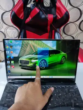 DELL XPS 13 9360 TOUCHSCREEN Superslim Premium Edition [ SSD ]