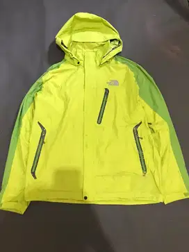 Jacket Outdor The North Face Flight Series Hyvent DT(gorpcore)