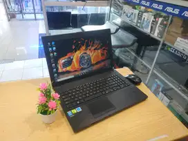DIJUAL LAPTOP ASUS PRO PU551LD