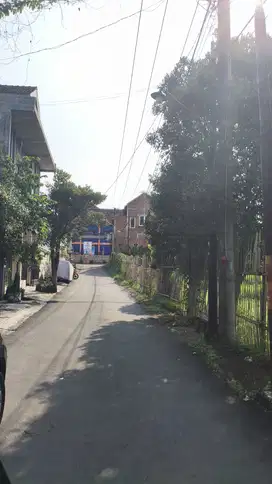 Dijual Kos Siap Bangun Hanya 2 Menit Kampus UMM Area Kost Mahasiswa