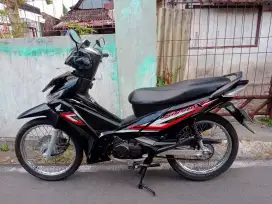 Honda Supra X 125 Fi (Injeksi) Tahun 2022