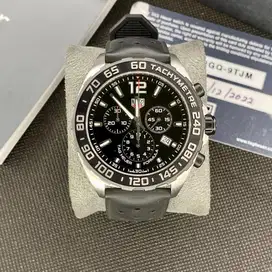 TAG Heuer Formula 1 Quartz Chronograph 43MM Steel CAZ1010 (2022)