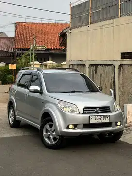 [CASH] 2008 Toyota Rush S Automatic 3 Baris