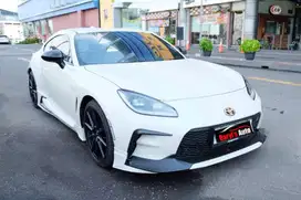 2023 Toyota Gr86 2.4 AT Atpm Like New Toyota FT86 Tdp15jt