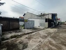 Tanah kosong premium dekat Metro Indah Mall Kota Bandung