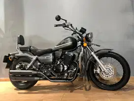 KM BARU 3000 ‼️ BENELLI PE 250 TH 2022 LIKE NEW