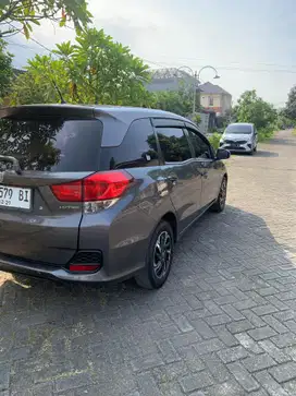 Honda Mobilio 2019 Bensin