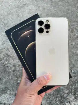 IPHONE 12 PRO MAX GOLD 128 ALL OPP
