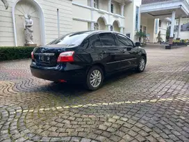 Toyota Vios 2011 Bensin