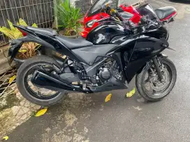 HONDA CBR 250CC