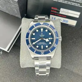 Tudor Black Bay Fifty-Eight 39mm Blue 58 (2020)