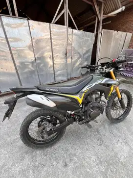 Motor CRF 150L 2022