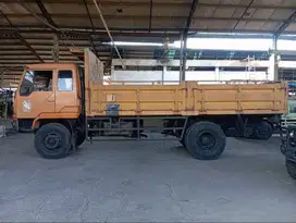 DIJUAL TRUK FUSO