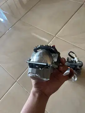 projector billed fortuner gr sport