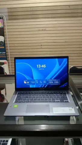 AsusVivobook A416JPO i5 1035G1 RAM8GB SSD512GB M2NVMe NVIDIA MX330 2GB