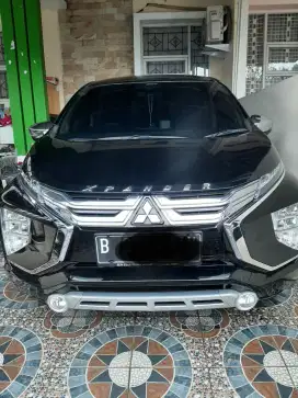 Mitsubishi Expander 1.5 AT Ultimate 2020