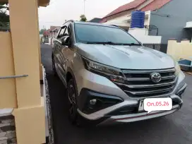 Rush TRD Sportivo th 2018/AT
