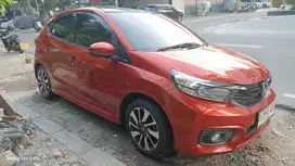 Honda Brio 2019 Bensin