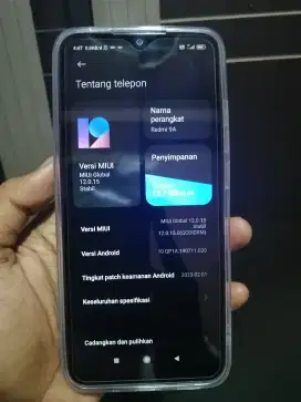 Xiaomi Redmi 9A 3/32gb